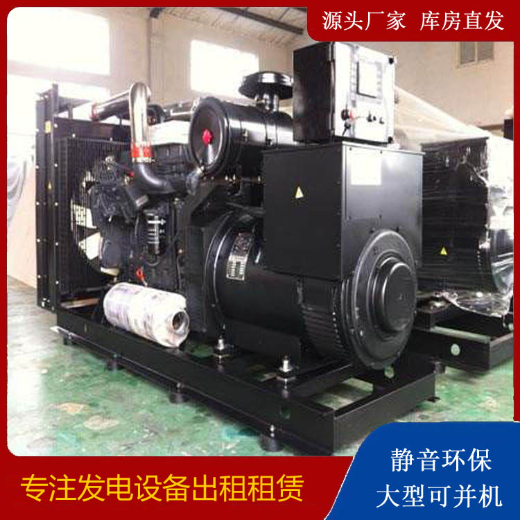 天津发电车出租 柴油发电机组需要经常换机油吗？