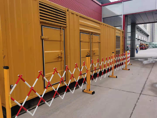 天津发电机出租 你知道怎样鉴定发电机品质的好坏吗？