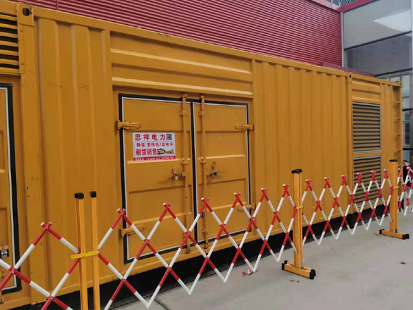 天津关于通用发电机的十万个为什么？