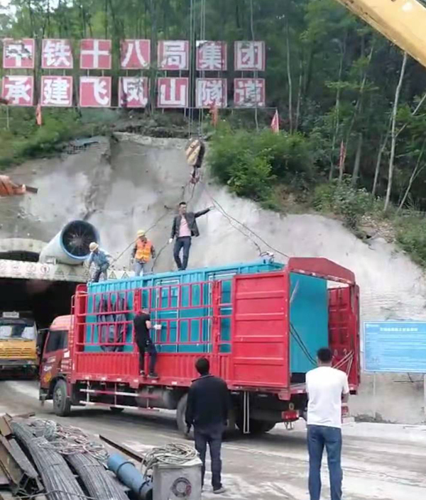 天津发电机组维修后输出功率降低是什么问题