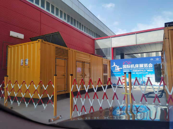 天津发电车出租-发电机无电压或电压太低怎么办？