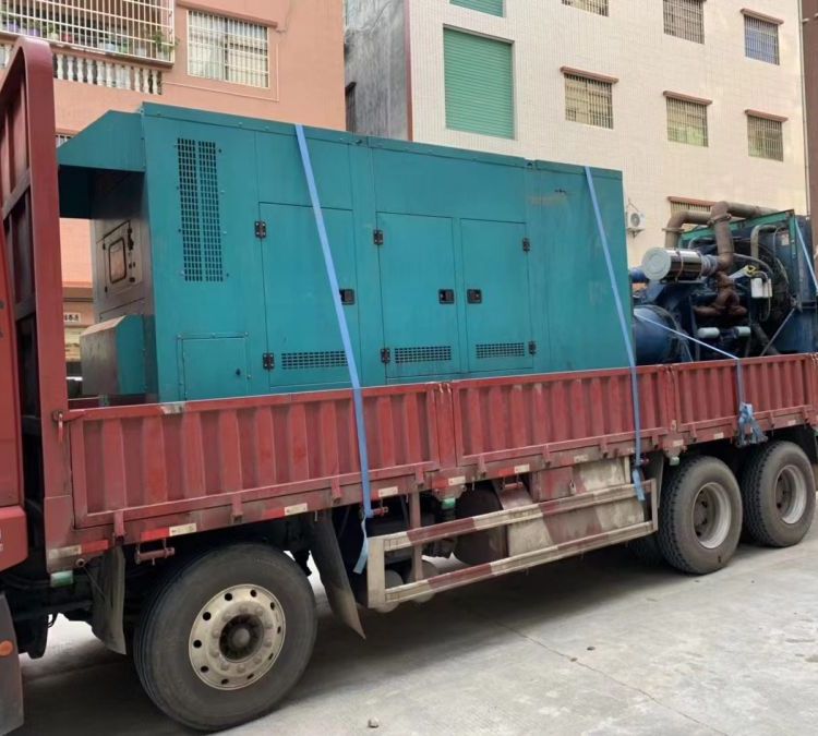 天津如何在不同负载率下确保 400KW 柴油发电机组的正常运行？