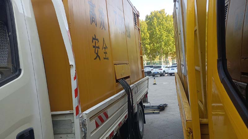 天津如何判断柴油发电机组和UPS电源的切换时间是否符合要求？