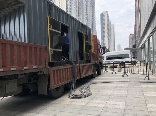 天津怎样做好柴油发电机组和储能设备的接地系统？