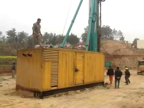 天津柴油发电机组应用场合有哪些？
